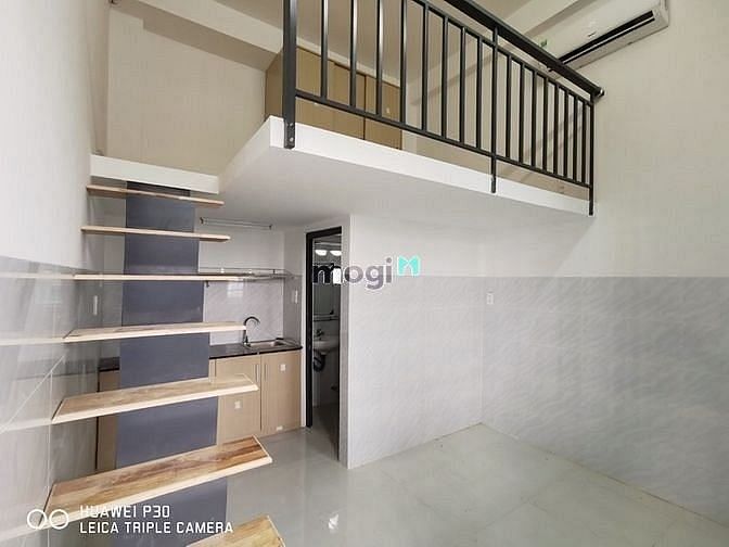 Hình ảnh Duplex gần kcx Tân Thuận full NT máy giặt riêng bancon- Quận 7🌈