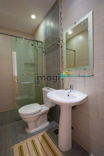 Hình ảnh Mb6623 nạp rút nhanh chóng studio tầng trệt full nội thất Võ Văn Tần Q3, gần cv Tao Đàn