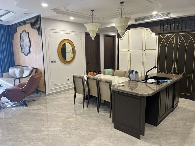Hình ảnh Cần cho thuê nhiều căn  Midtown Sakura, Phú Mỹ Hưng, Quận 7 giá tốt