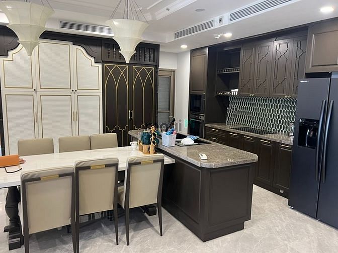 Hình ảnh Cần cho thuê nhiều căn  Midtown Sakura, Phú Mỹ Hưng, Quận 7 giá tốt