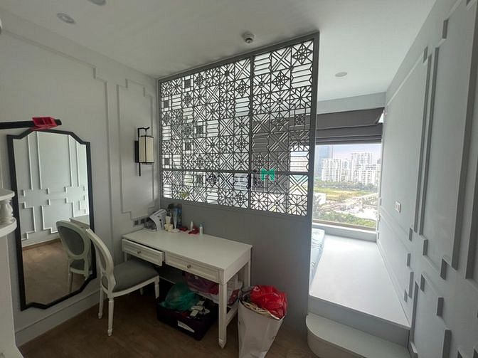 Hình ảnh Cần cho thuê nhiều căn  Midtown Sakura, Phú Mỹ Hưng, Quận 7 giá tốt