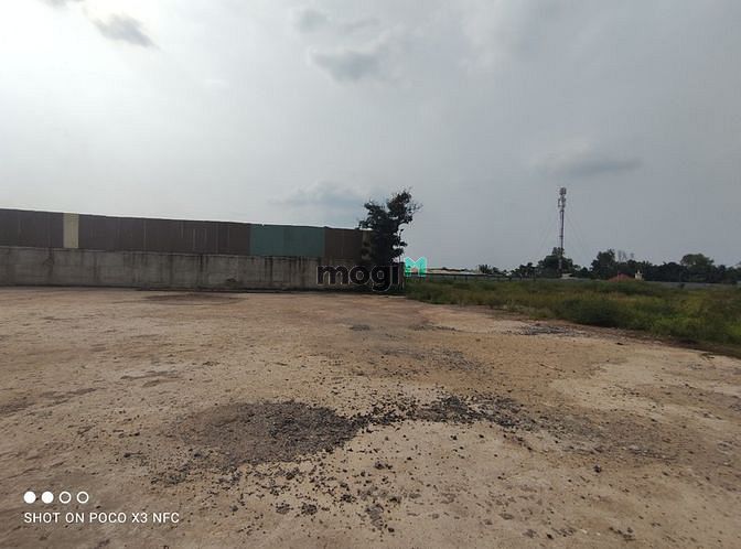 Hình ảnh Cho thuê đất Trần Đại Nghĩa, Tân Kiên, Bình Chánh, TP.HCM