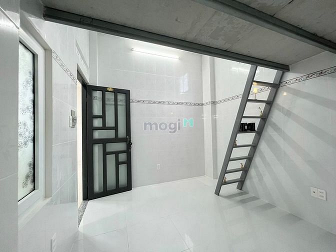 Hình ảnh Duplex Thạnh Mỹ Lợi Mới Khai Trương