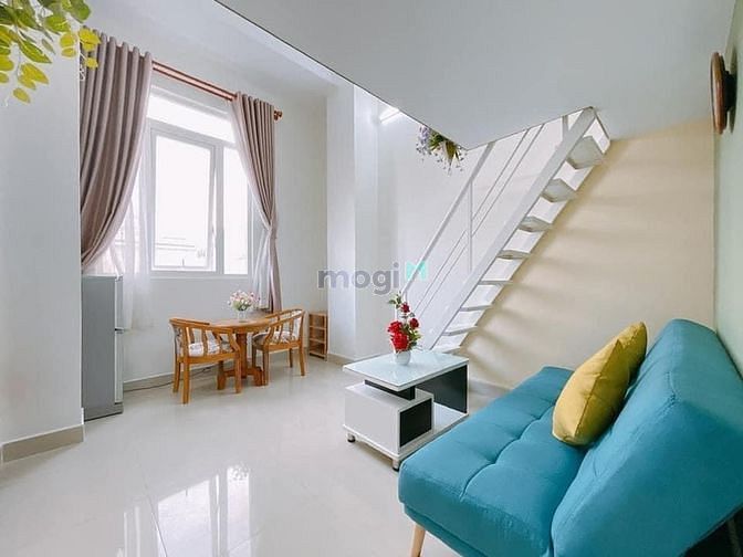 Hình ảnh Căn Hộ Mini Full NT-Gần chợ Tân Quy,Lotte,Cầu Kênh Tẻ,HimLam,RMIT,TDTU