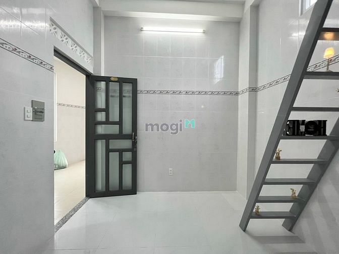 Hình ảnh Duplex Thạnh Mỹ Lợi Mới Khai Trương