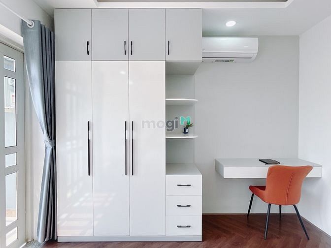 Hình ảnh Căn Hộ Mới Xây Chưa Bóc Seal KDC Nam Long Q7