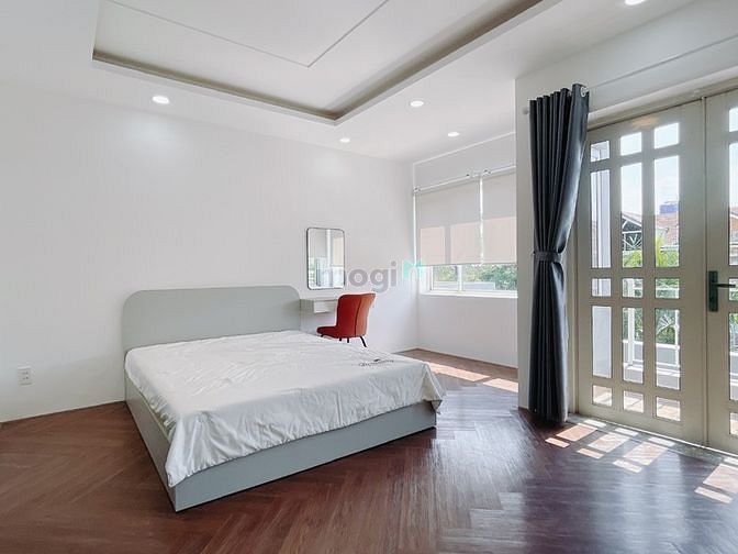Hình ảnh Căn Hộ Mới Xây Chưa Bóc Seal KDC Nam Long Q7