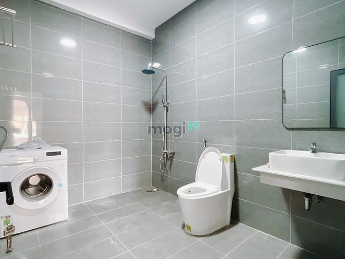 Hình ảnh Căn Hộ Mới Xây Chưa Bóc Seal KDC Nam Long Q7