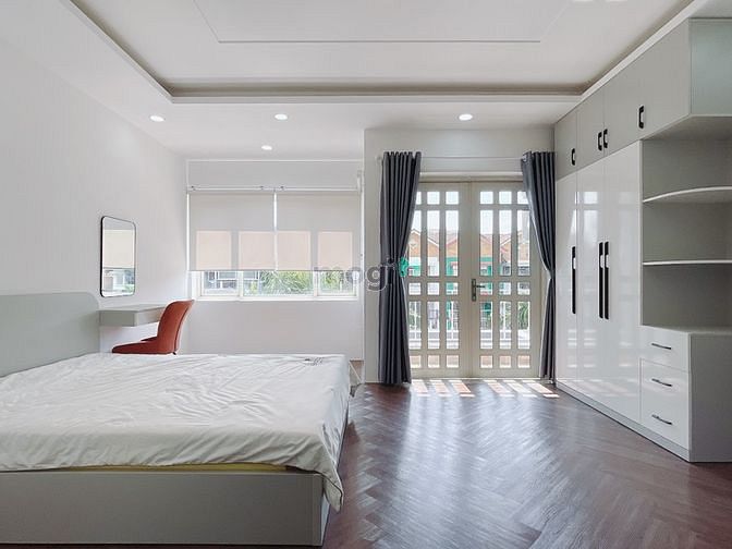 Hình ảnh Căn Hộ Mới Xây Chưa Bóc Seal KDC Nam Long Q7