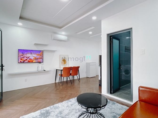 Hình ảnh Căn Hộ Mới Xây Chưa Bóc Seal KDC Nam Long Q7