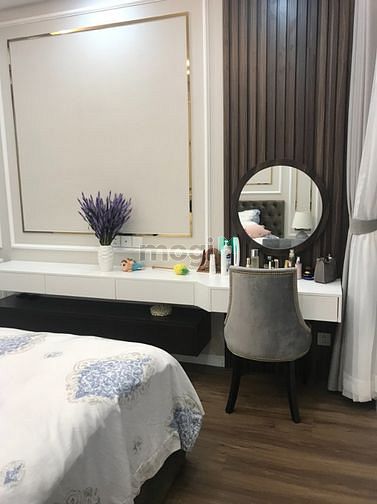 Hình ảnh Cho thuê Estella Heights 2PN nội thất đẹp view hồ bơi tháp TTTM