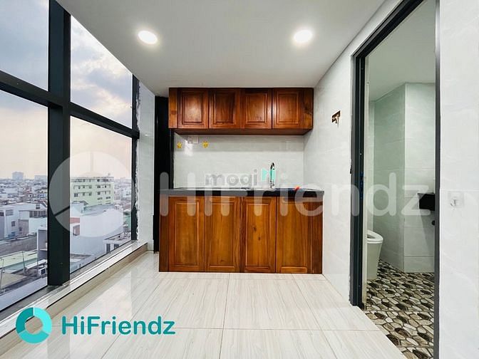 Hình ảnh Thuê phòng trọ CHDV quận Bình Tân  giá rẻ
