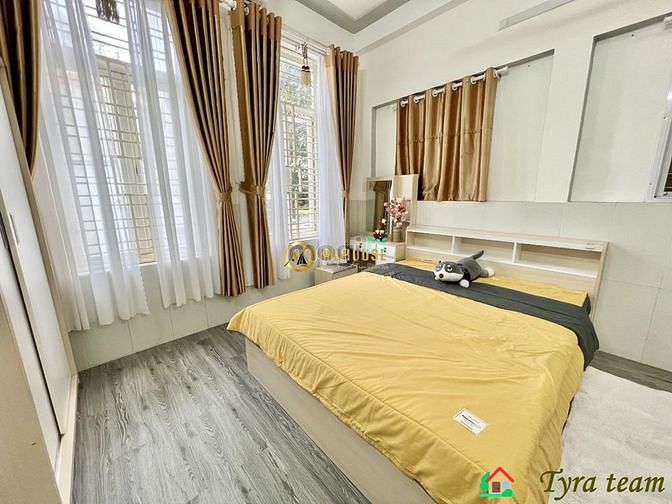 Hình ảnh 🔥Căn Hộ 1Phòng Ngủ Tách Bếp Balcon Riêng Full Nội Thất Bình Thạnh