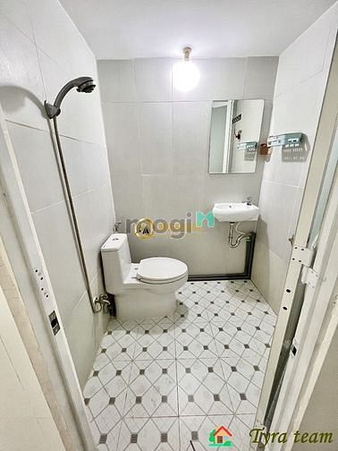 Hình ảnh 🔥Căn Hộ 1Phòng Ngủ Tách Bếp Balcon Riêng Full Nội Thất Bình Thạnh