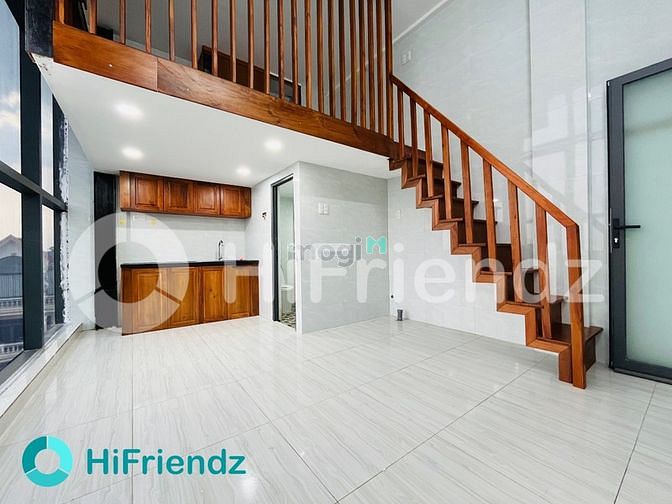 Hình ảnh Thuê phòng trọ CHDV quận Bình Tân  giá rẻ