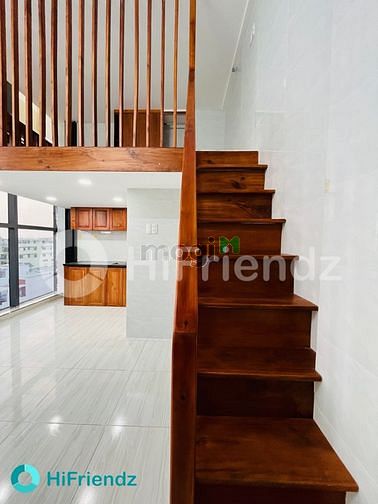 Hình ảnh Thuê phòng trọ CHDV quận Bình Tân  giá rẻ