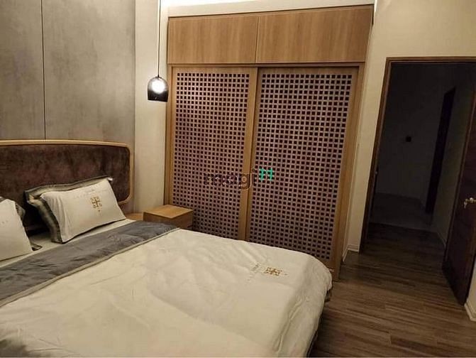 Hình ảnh SIÊU PHẨM Q4 bán Tôn Thất Thuyết 57m2 2ty150 SHR