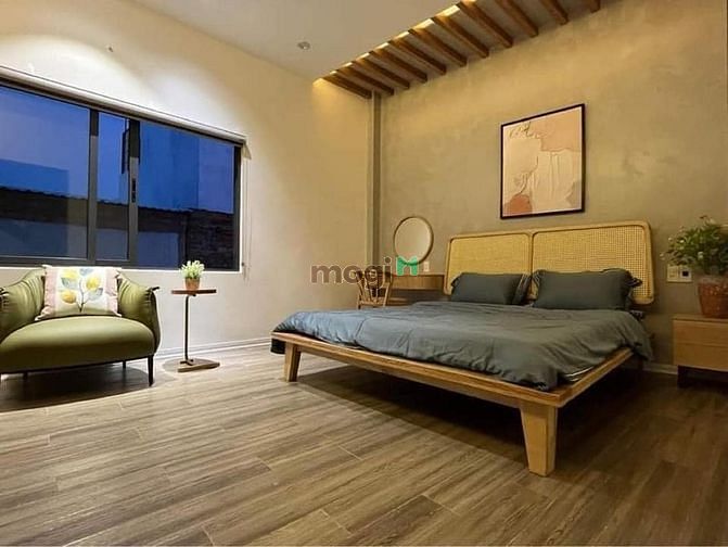 Hình ảnh SIÊU PHẨM Q4 bán Tôn Thất Thuyết 57m2 2ty150 SHR