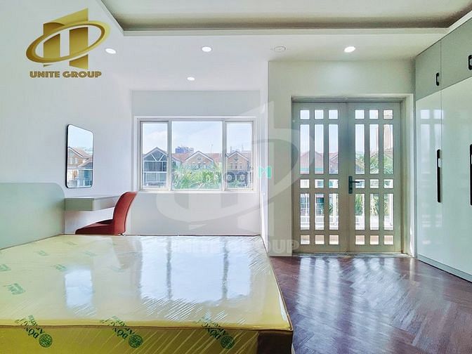 Hình ảnh Bạn Có Thể Tìm Căn Hộ 1PN Q7 Tại Đây