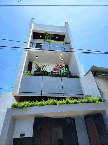 Hình ảnh SIÊU PHẨM Q4 bán Tôn Thất Thuyết 57m2 2ty150 SHR