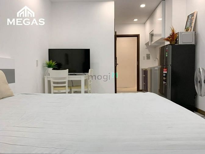 Hình ảnh Cho thuê Trang Chủ MB66.COM / Đăng Ký Tặng 66K Quận 2 Full nội thất – Máy giặt riêng gần Mai Chí Thọ