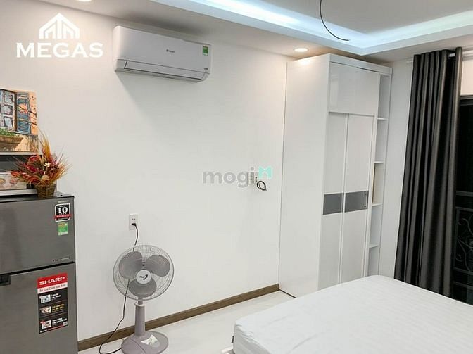Hình ảnh Cho thuê Trang Chủ MB66.COM / Đăng Ký Tặng 66K Quận 2 Full nội thất – Máy giặt riêng gần Mai Chí Thọ