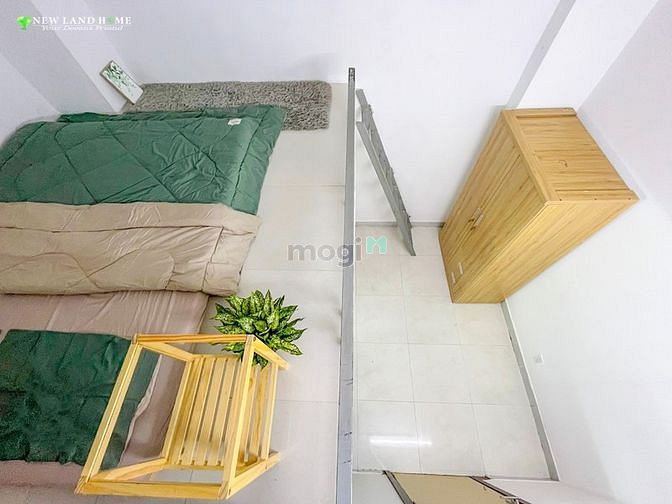 Hình ảnh Cho thuê Trang Chủ MB66.COM / Đăng Ký Tặng 66K Duplex - Nội thất đầy đủ. Quận 7