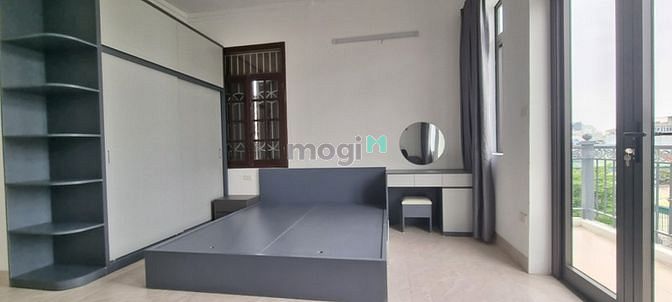 Hình ảnh Chung cư mini ngõ Văn cao, 9tr/tháng
