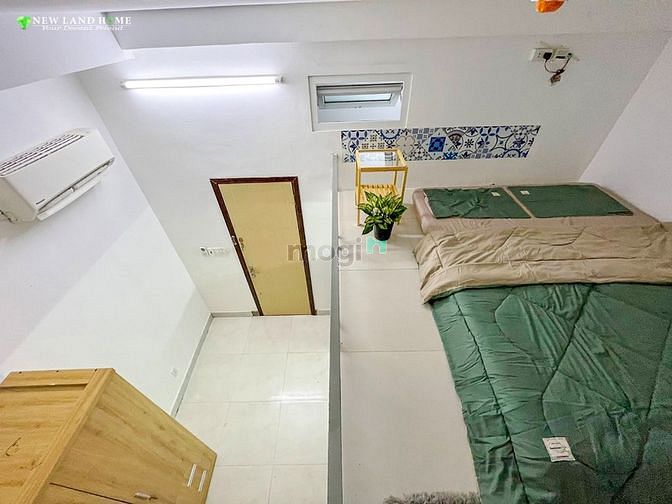 Hình ảnh Cho thuê Trang Chủ MB66.COM / Đăng Ký Tặng 66K Duplex - Nội thất đầy đủ. Quận 7