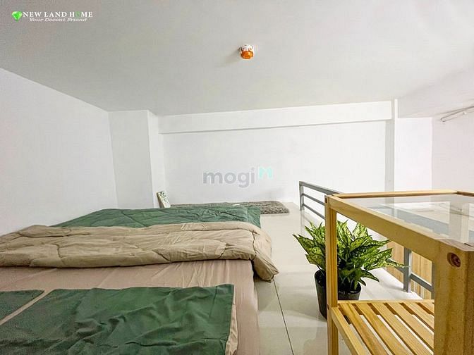 Hình ảnh Cho thuê Trang Chủ MB66.COM / Đăng Ký Tặng 66K Duplex - Nội thất đầy đủ. Quận 7
