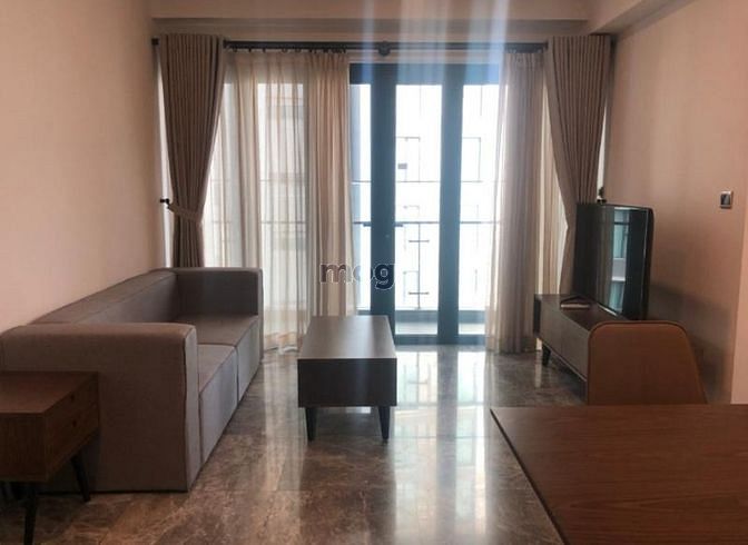 Hình ảnh VỠ NỢ BÁN GẤP! CH Ruby Garden Tân Bình, tầng thấp 90m2 2PN 2tỷ090