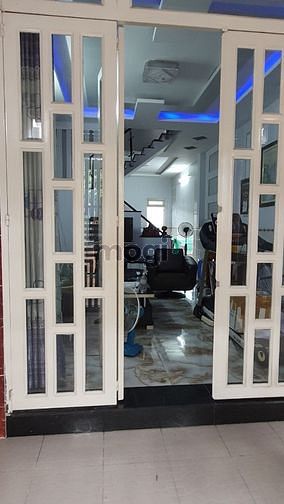 Hình ảnh Nhà [4,5x20] Full Nội Thất 3 Lầu 4PN ở Lê Đình Cẩn