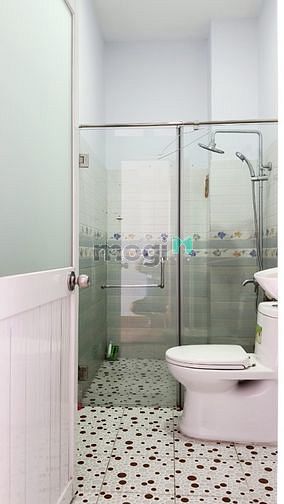 Hình ảnh Nhà [4,5x20] Full Nội Thất 3 Lầu 4PN ở Lê Đình Cẩn