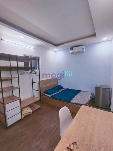Hình ảnh Phòng 4tr3 sạch sẽ , mới ....ở gần sân bay
