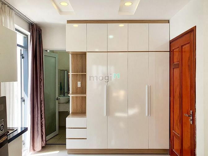Hình ảnh 🌻 Khai trương chuỗi Studio bancol cửa sổ view sông giáp quận 1