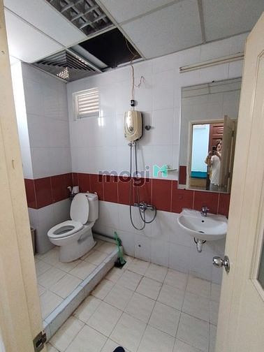 Hình ảnh Phòng 4tr3 sạch sẽ , mới ....ở gần sân bay