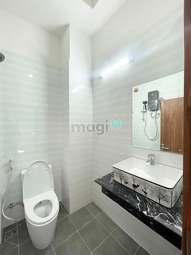 Hình ảnh Phòng trọ full nội thất gần đh FPT QUẬN 9