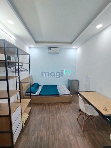Hình ảnh Phòng 4tr3 sạch sẽ , mới ....ở gần sân bay
