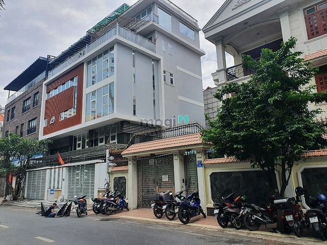 Hình ảnh Mặt tiền khu Bàu Cát (8.3x27m) cần cho thuê