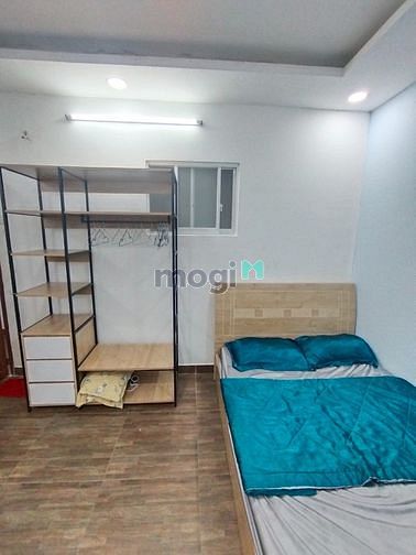 Hình ảnh Phòng 4tr3 sạch sẽ , mới ....ở gần sân bay