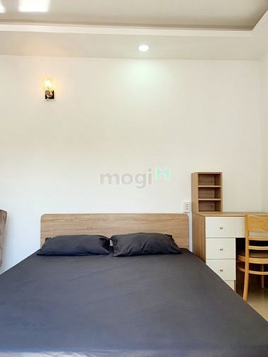 Hình ảnh 🌻 Khai trương chuỗi Studio bancol cửa sổ view sông giáp quận 1