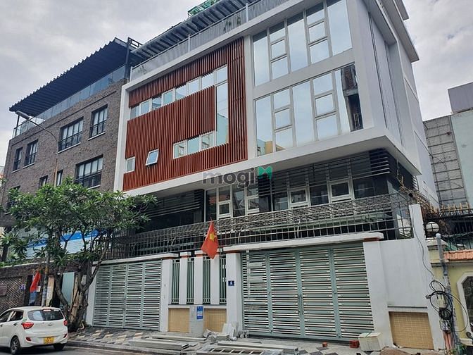 Hình ảnh Mặt tiền khu Bàu Cát (8.3x27m) cần cho thuê