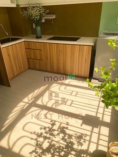 Hình ảnh CHDV siêu xinh full nt_cửa sổ lớn thoáng mát chỉ có tại đây