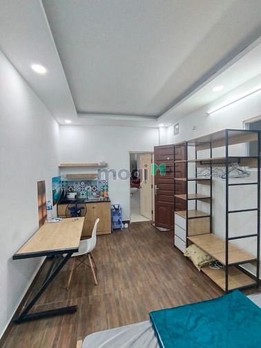 Hình ảnh Phòng 4tr3 sạch sẽ , mới ....ở gần sân bay