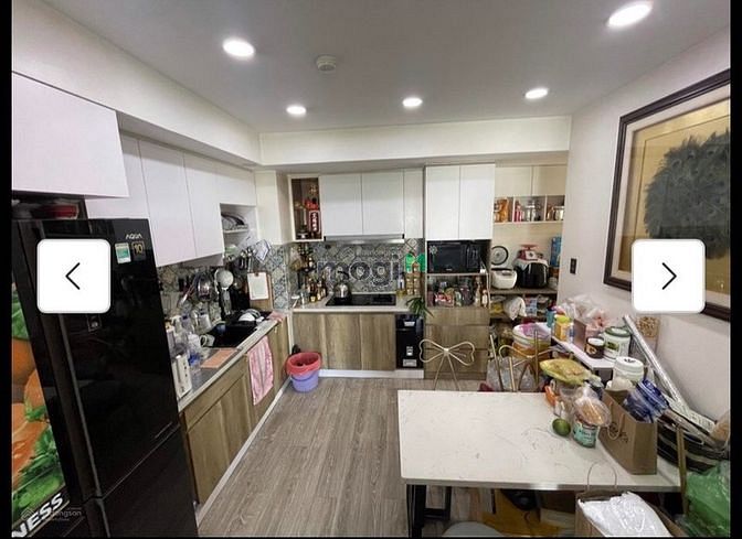 Hình ảnh Cho thuê chung cư Phúc Thịnh 341 Cao Đạt, Phường 1, Quận 5, nội thất