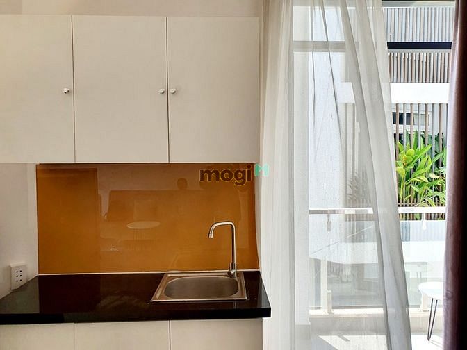 Hình ảnh 🌻 Khai trương chuỗi Studio bancol cửa sổ view sông giáp quận 1