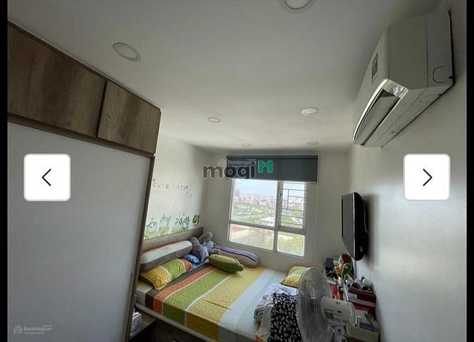 Hình ảnh Cho thuê chung cư Phúc Thịnh 341 Cao Đạt, Phường 1, Quận 5, nội thất