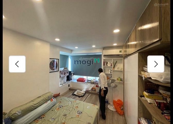 Hình ảnh Cho thuê chung cư Phúc Thịnh 341 Cao Đạt, Phường 1, Quận 5, nội thất