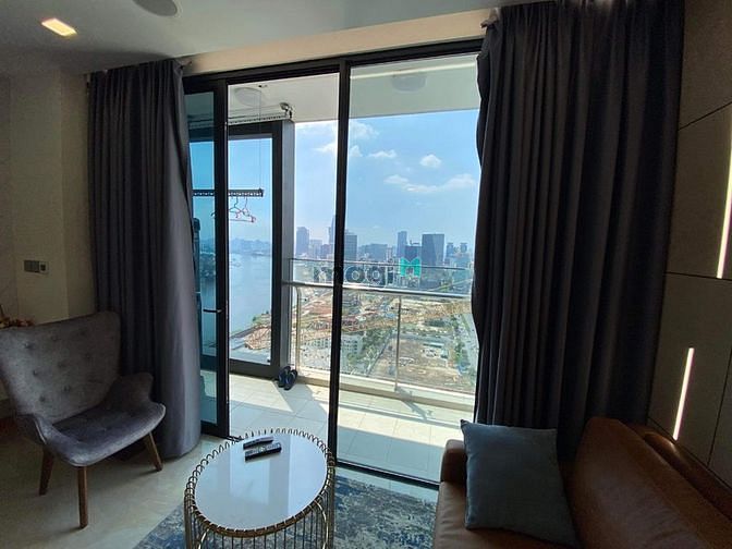 Hình ảnh Vinhome golden 2pn 86m2 view triệu đô nội thất hịn