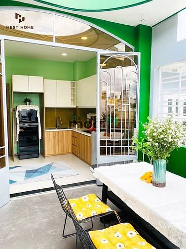 Hình ảnh CHDV siêu xinh full nt_cửa sổ lớn thoáng mát chỉ có tại đây
